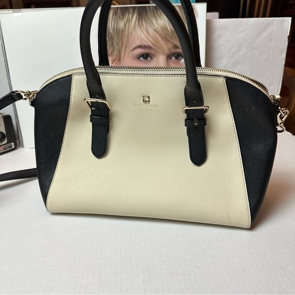 Kate Spade Handbag - Picture 12 of 14